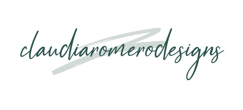 claudiaromerodesigns