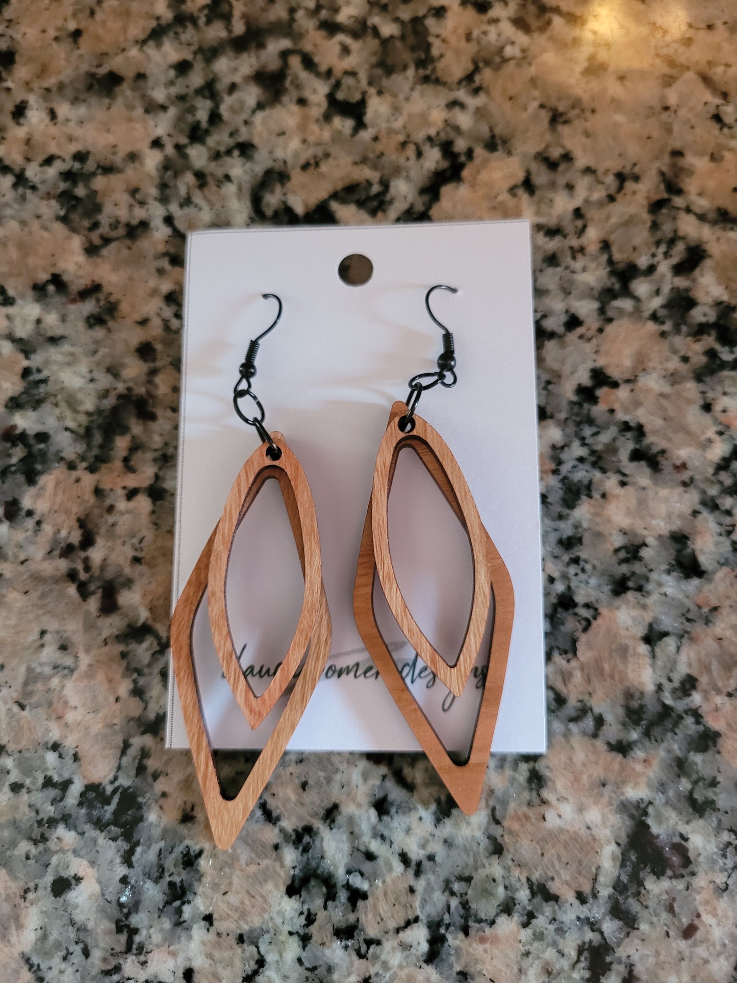 The Oval & Triangle
